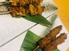 -竹幸日本料理(国光1937科技文化创意园店)