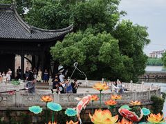 -乌镇景区