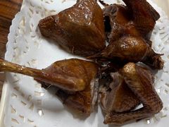 -清新一盅正宗清远鸡(环城路店)