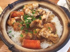 -正德顺順德雙皮奶(中信店)