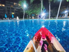 -三亚海棠湾万丽度假酒店