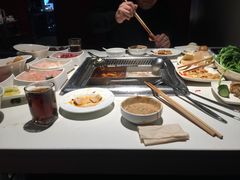 -海底捞火锅(河东万达广场店)