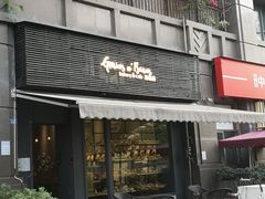 门面-面包谷Grains n' Beans(九号公馆店)