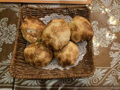 -海尔巴格·新疆菜(吐鲁番店)