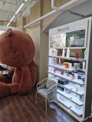 -JM STYLE造型明星.网红