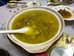 -翠茗农庄土菜馆(天目湖店)