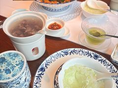 -上座云间·青年赣菜(绿茵店)