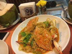 -Phensiri Thai Restaurant