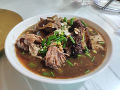 -南花桥羊肉馆老字号(乌镇店)