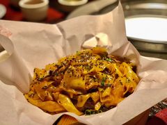 陈村粉-大良毋米粥(锦龙路总店)