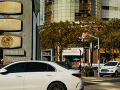 -风度国际生活广场-停车场