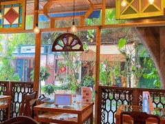 -西关84·History·Art·Cafe