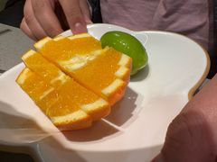 -海底捞火锅(奥森店)