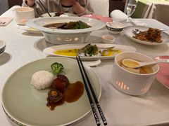 -宝燕壹号景观餐厅(龙盛国际商业广场店)