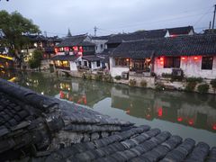 -长廊好灶头 本地人农家菜(枫泾古镇店)