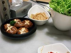 -韩宫宴烤肉·黑毛和牛·料理(合肥滨湖银泰城店)