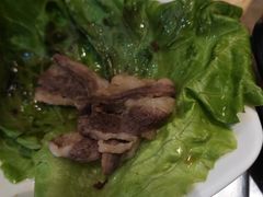 -德寿宫韩国料理(下沙店)