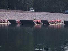 -九曲溪竹筏码头