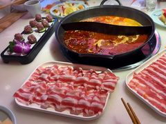 -巴蜀大将火锅(太原旗舰店)