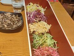 -华府九号海鲜烧烤大排档(龙域店)