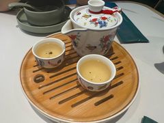 -南拳十三姨·潮汕砂锅粥·粤菜(西单大悦城店)