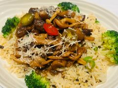 -马克西姆俄罗斯餐厅(通亚街店)