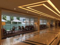 -曼谷文华中心点大酒店