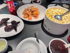 -红厨巷·淮扬菜(熙南里店)