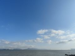 -深圳湾公园(南山区)