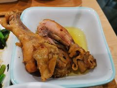 -老乡鸡(东方广场店)