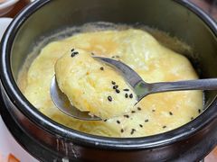 -亲昵春川鸡排(韩国美食街店)
