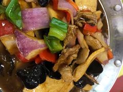 -宜城私房菜.臭鳜鱼(九华新街店)