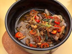 -米仓食堂(皇庭广场店)