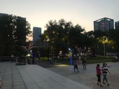 -长沙市青少年宫