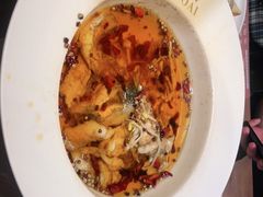-椒爱水煮鱼川菜(中街大悦城店)