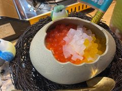 火锅鸡下的蛋-0317火锅鸡·清真(正达店)