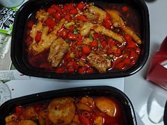 -潇湘阁(汉光百货店)