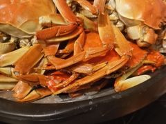 -半岛听涛蒸汽海鲜自助(K11店)