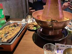 -神府路壹号·海鲜烧烤·砂锅粥·锅物(三坊七巷店)