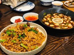 -大洋家·精品潮汕菜·生腌砂锅粥(天河东路店)