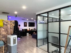 -天道tattoo纹身穿孔工作室