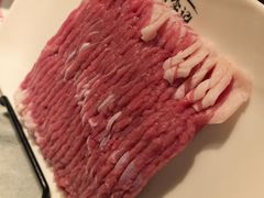 -清真·鸦儿李记·涮肉(花市店)