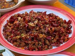 -张太婆老妈蹄花川菜馆·中华餐饮老字号(望平街店)