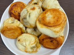 煎包-潭式煎包(西航路店)