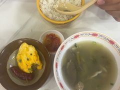 -陈记汤饭(水巷口店)