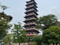 -大明寺素斋
