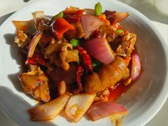 -帕米尔食府(白云观店)