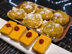 -山西派(桥东街店)