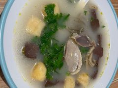 -小杨生煎(松江大学城店)