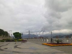 -船政文化景区-罗星塔公园